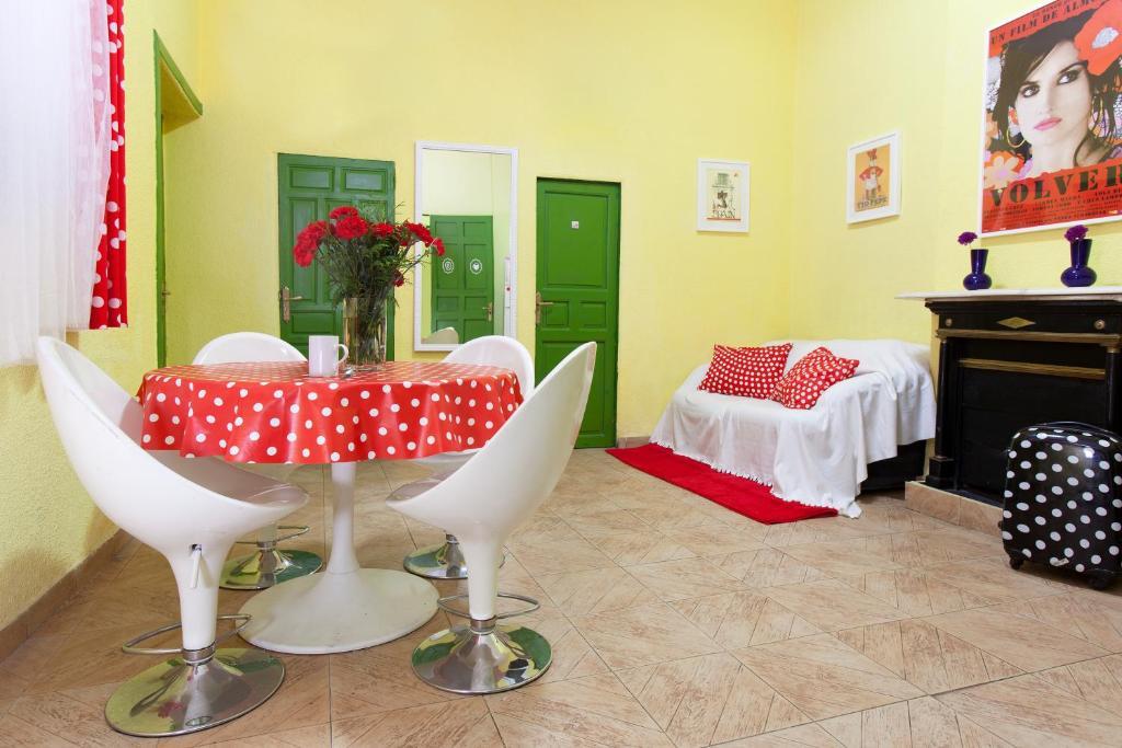 Hostal Bahia マドリード エクステリア 写真