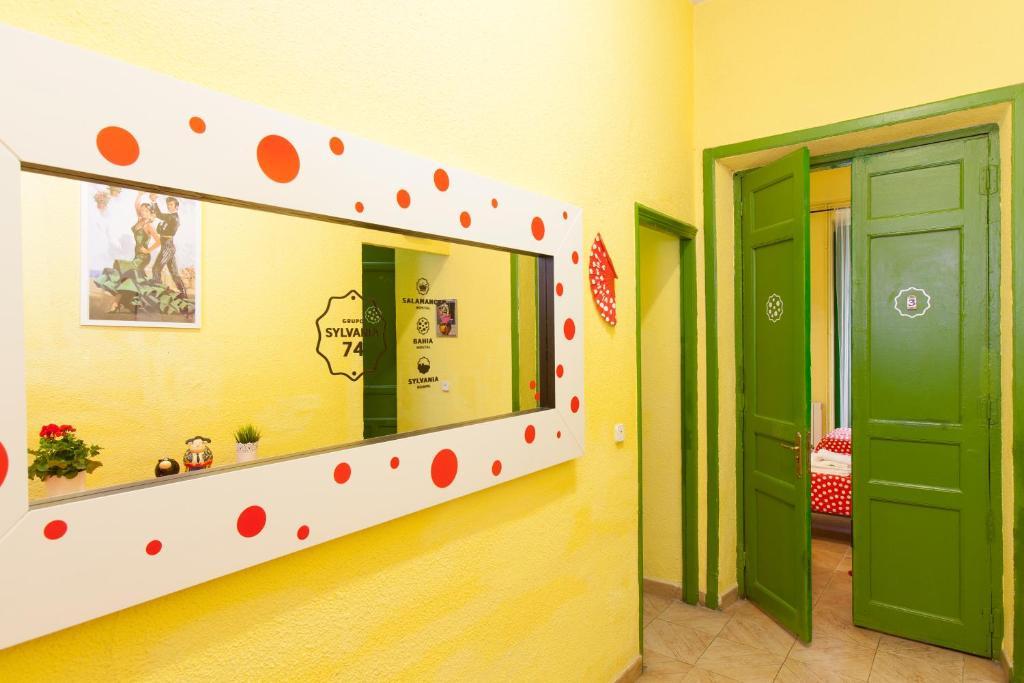 Hostal Bahia マドリード エクステリア 写真